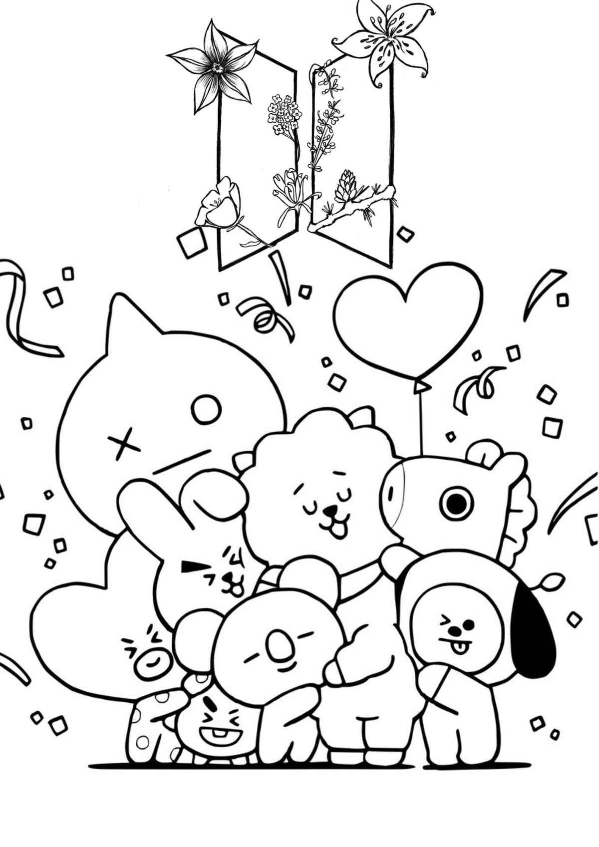 Bt Para Colorear 095