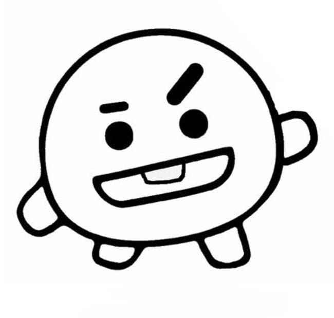 Bt Para Colorear 097