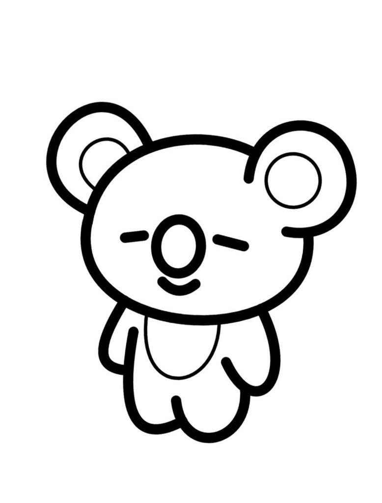 Bt Para Colorear 180