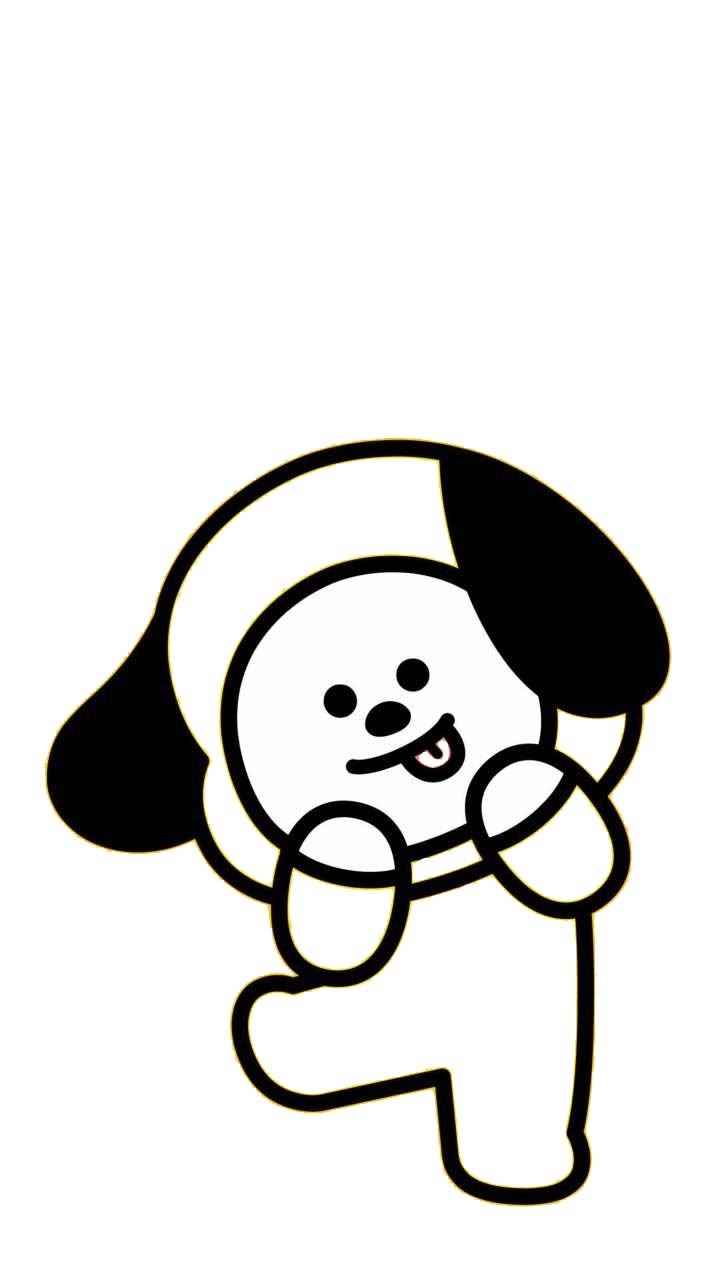 Bt Para Colorear 247