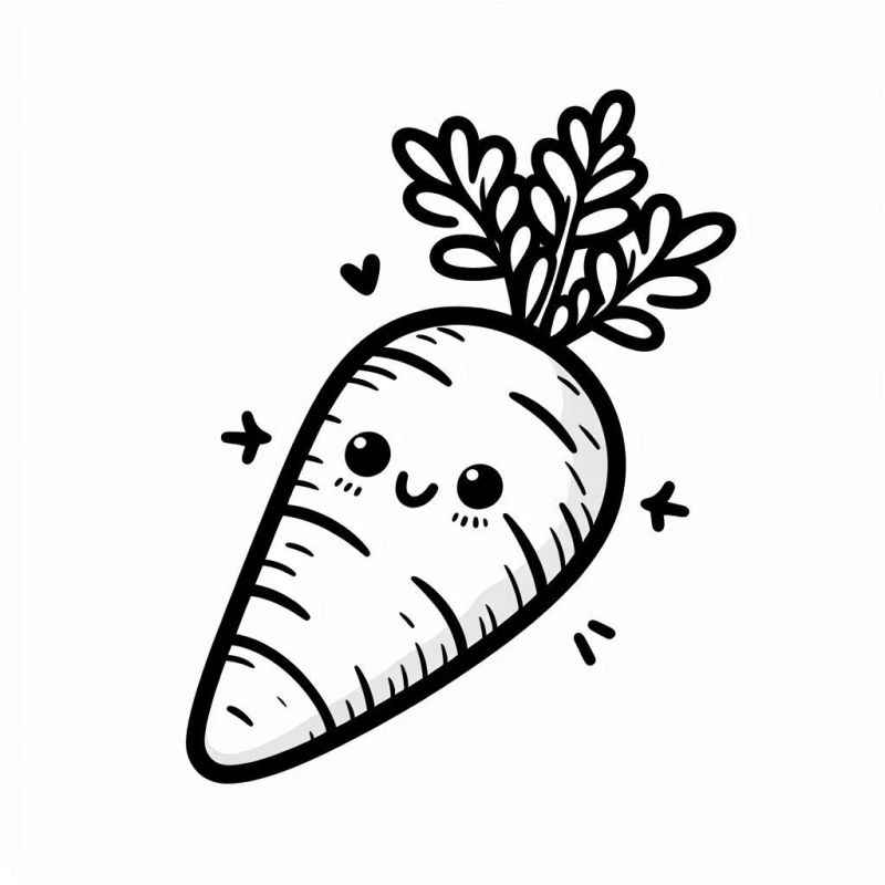 Comida Para Colorear 114