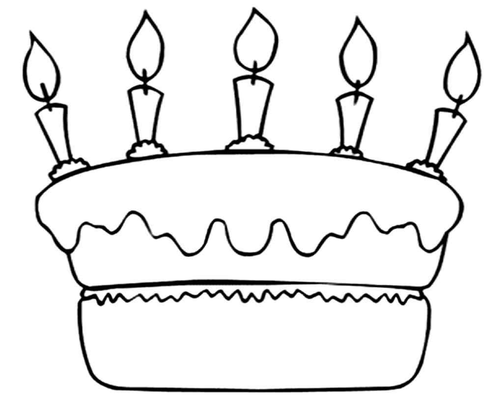 Comida Para Colorear 150