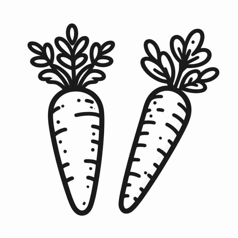 Comida Para Colorear 266