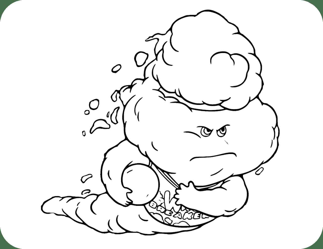 Elementos Para Colorear 015