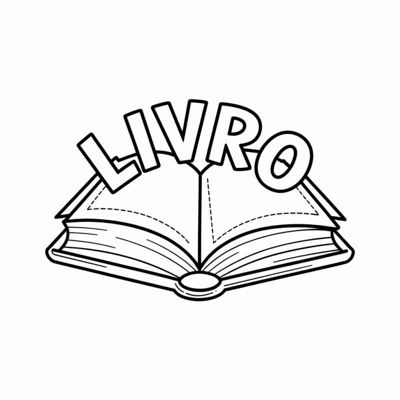 Libro Para Colorear 153