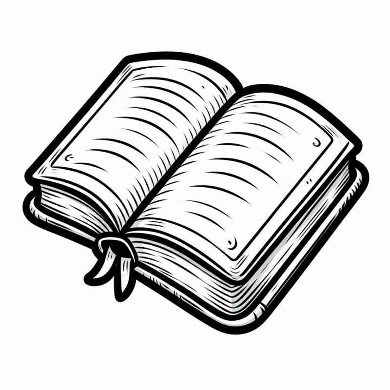 Libro Para Colorear 163