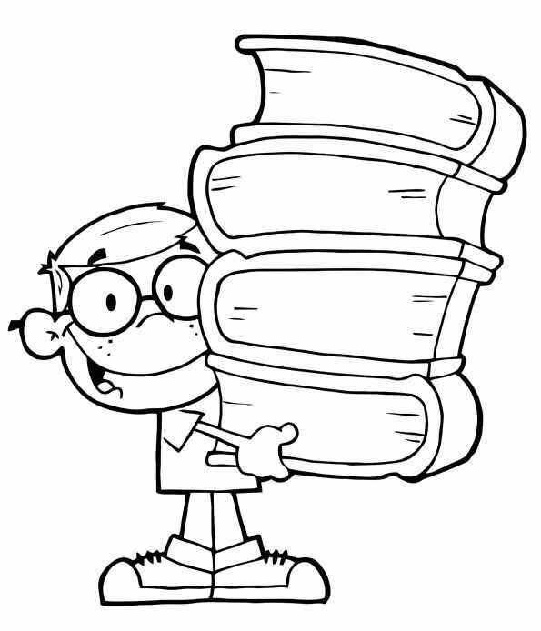 Libro Para Colorear 186