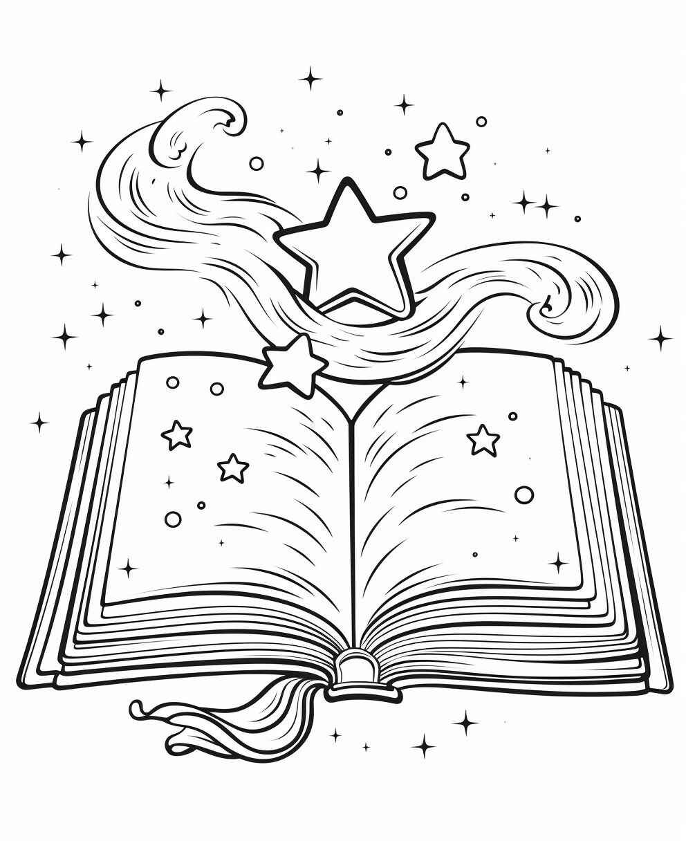 Libro Para Colorear 256