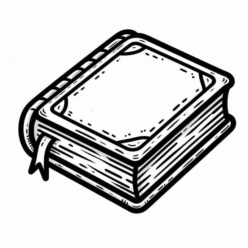 Libro Para Colorear 284