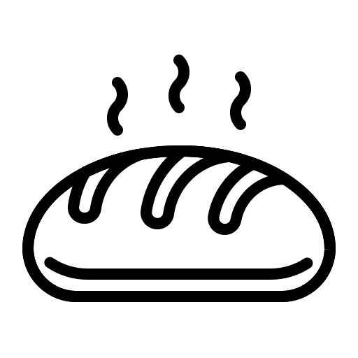 Pan Para Colorear 069